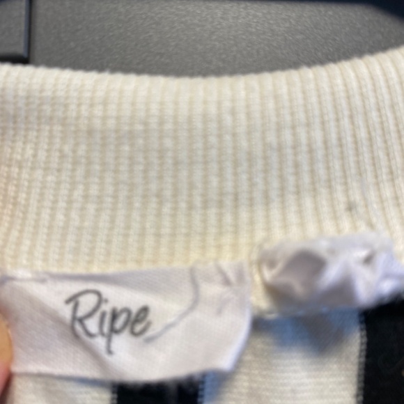 Ripe dress size S cotton - Picture 3 of 4